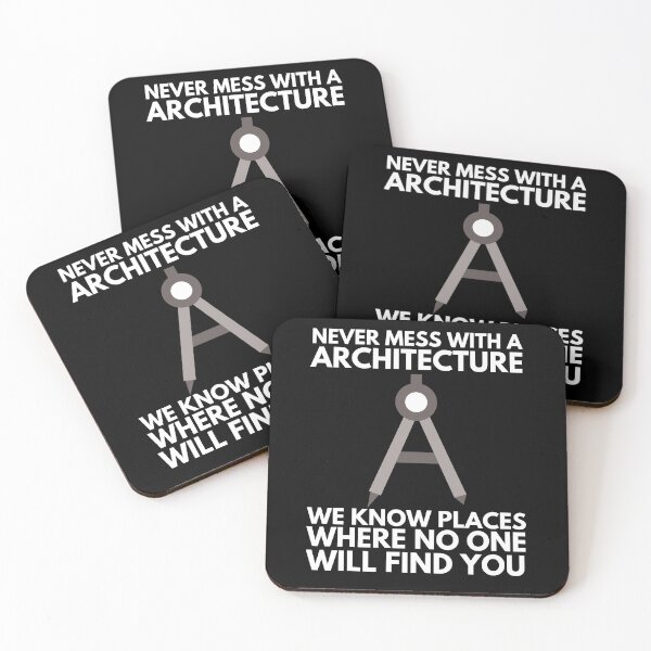 Item preview, architecture designed and sold by T-shirtgallery.