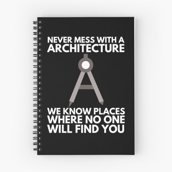 Item preview, architecture designed and sold by T-shirtgallery.