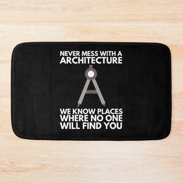 Item preview, architecture designed and sold by T-shirtgallery.