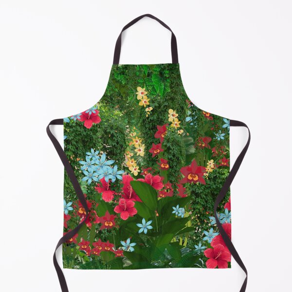 Item preview, Tropical Mood (Cris' Friends) designed and sold by OG2U.
