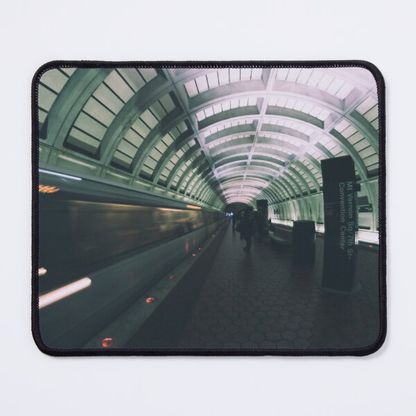 Item preview, Morning Commute designed and sold by Alex Tonetti Photography.