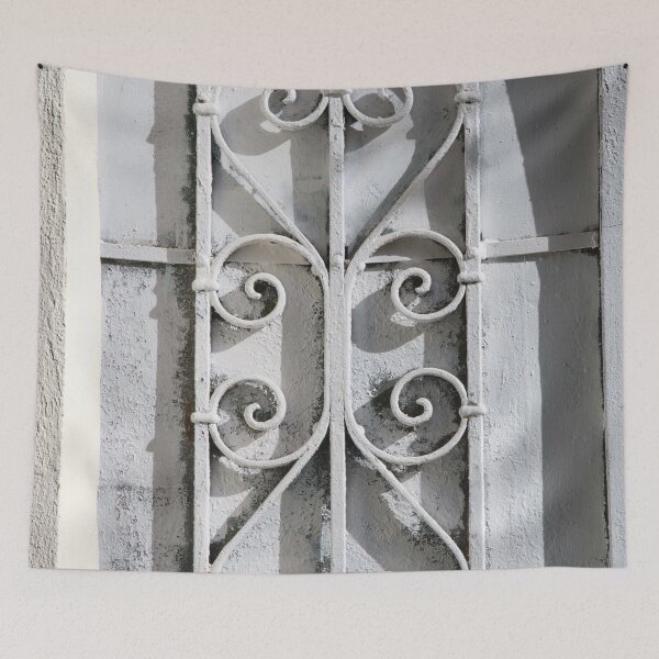 Item preview, Minimal Greek Door Decor #1 #wall #art  designed and sold by Anita's & Bella's Art.