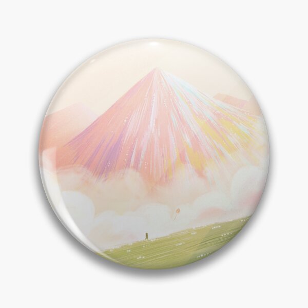 Item preview, The Mountain designed and sold by zengxinyu.