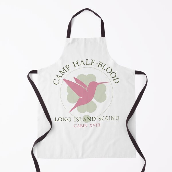 Item preview, Camp Half Blood Descendant of Hebe, Goddess of Youth and Ambrosia | Cabin 18 Demigods designed and sold by MiaDelelai.