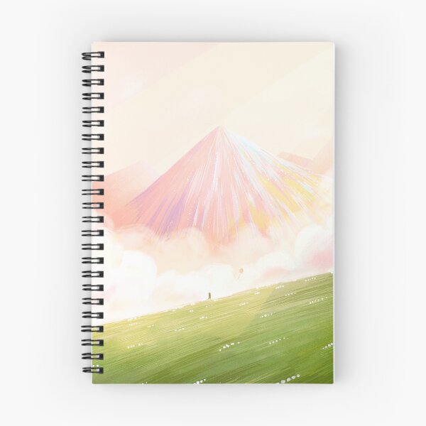 Item preview, The Mountain designed and sold by zengxinyu.