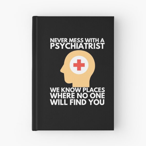 Item preview, psychiatrist designed and sold by T-shirtgallery.