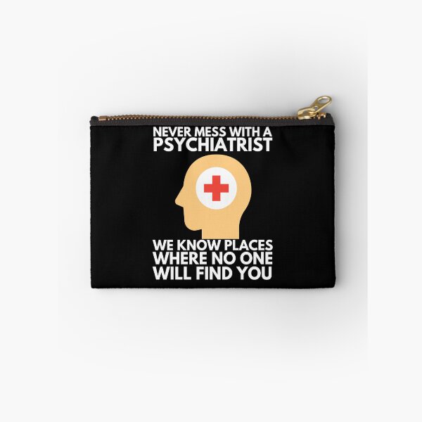 Item preview, psychiatrist designed and sold by T-shirtgallery.
