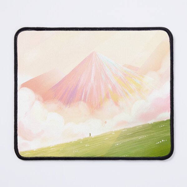 Item preview, The Mountain designed and sold by zengxinyu.