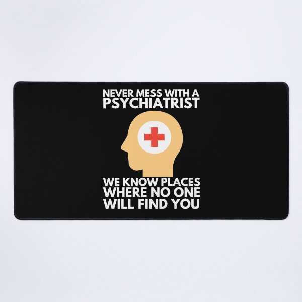 Item preview, psychiatrist designed and sold by T-shirtgallery.