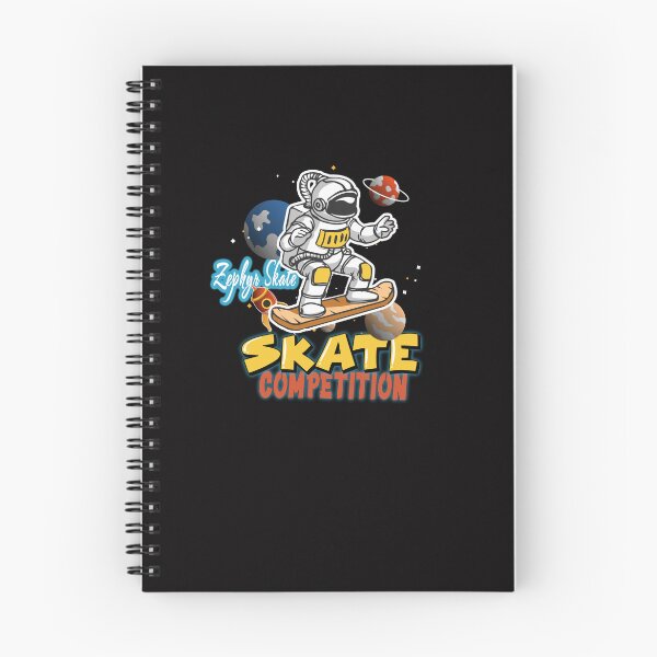 Item preview,  Zephyr Skate designed and sold by roleshop.