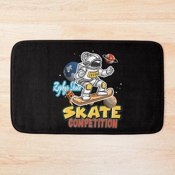 Item preview,  Zephyr Skate designed and sold by roleshop.