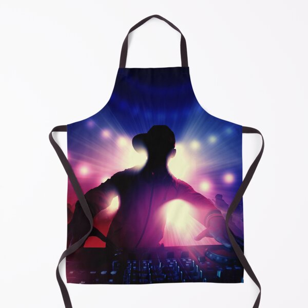 Item preview, Dj music dance party designed and sold by jsebouvi.