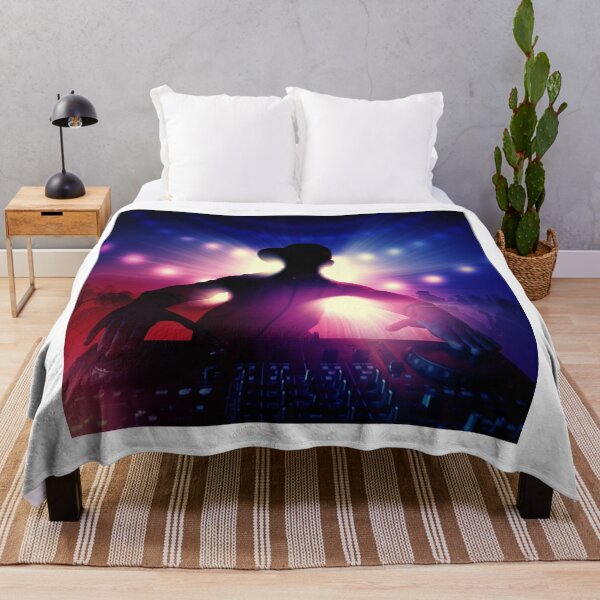 Item preview, Dj music dance party designed and sold by jsebouvi.
