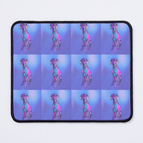 Item preview, Great Dane Pop Art  designed and sold by NikkiBear67.