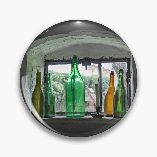 Item preview, bottles in the light designed and sold by coolArtGermany.