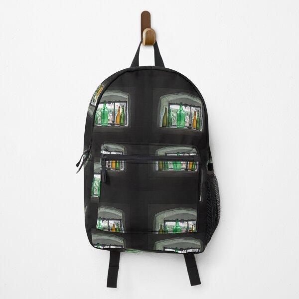 Item preview, bottles in the light designed and sold by coolArtGermany.