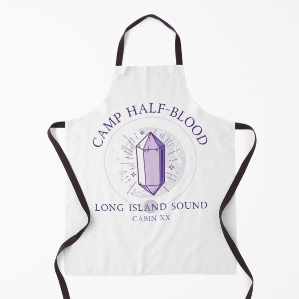 Item preview, Camp Half Blood Descendant of Hecate, Goddess of Magic and Witchcraft | Cabin 20 Demigods designed and sold by MiaDelelai.