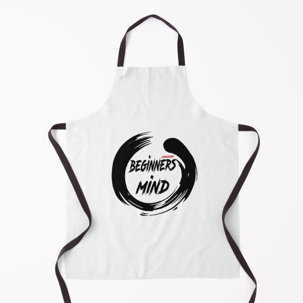 Item preview, Beginners Mind designed and sold by blindninja.