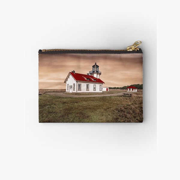Item preview, Point Cabrillo Lighthouse designed and sold by Fernando Margolles.