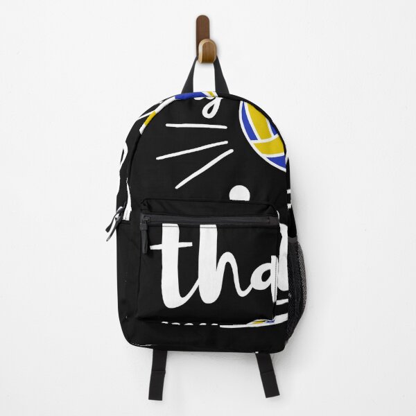 Item preview, Thats My Girl Volleyball, Volleyball Mom, Volleyball Dad designed and sold by singRsong.