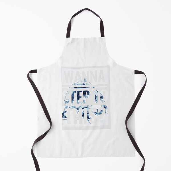 Item preview, Wanna step to this? designed and sold by SoulStar4Design.