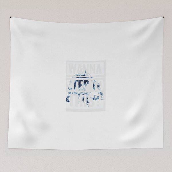 Item preview, Wanna step to this? designed and sold by SoulStar4Design.