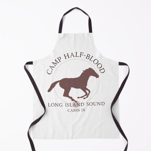 Item preview, Camp Half Blood Descendant of Hephaestus, God of the Forge, and Weapons | Cabin 9 Demigods designed and sold by MiaDelelai.