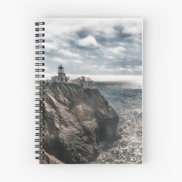 Artikelvorschau, Point Bonita Leuchtturm entworfen und verkauft von Fernando Margolles.