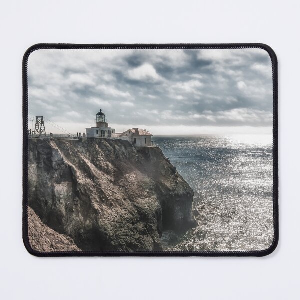 Item preview, Point Bonita Lighthouse designed and sold by Fernando Margolles.
