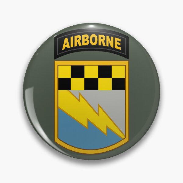 Item preview, 525th Expeditionary Military Intelligence Brigade - US Army designed and sold by wordwidesymbols.