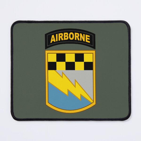 Item preview, 525th Expeditionary Military Intelligence Brigade - US Army designed and sold by wordwidesymbols.