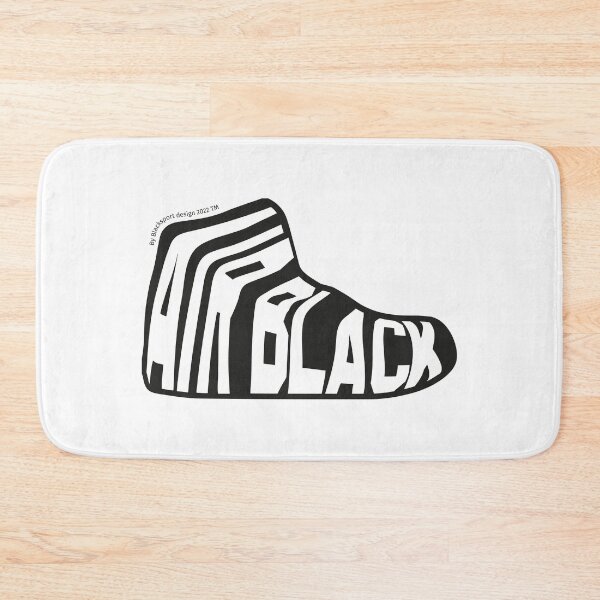 Artikelvorschau, AIR BLACK Schuhe klassischen Basketball der 90er Jahre entworfen und verkauft von Blacksport.