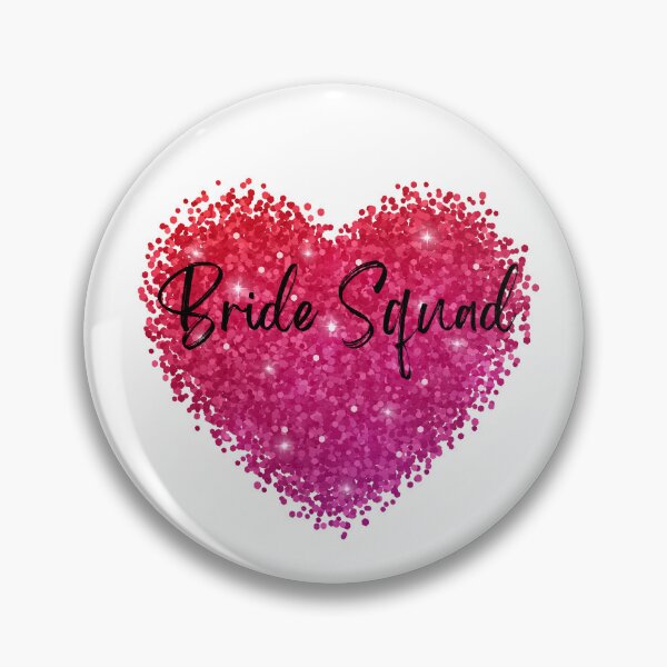 Item preview, Bride Squad designed and sold by Shells311s.