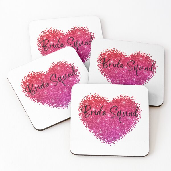 Item preview, Bride Squad designed and sold by Shells311s.