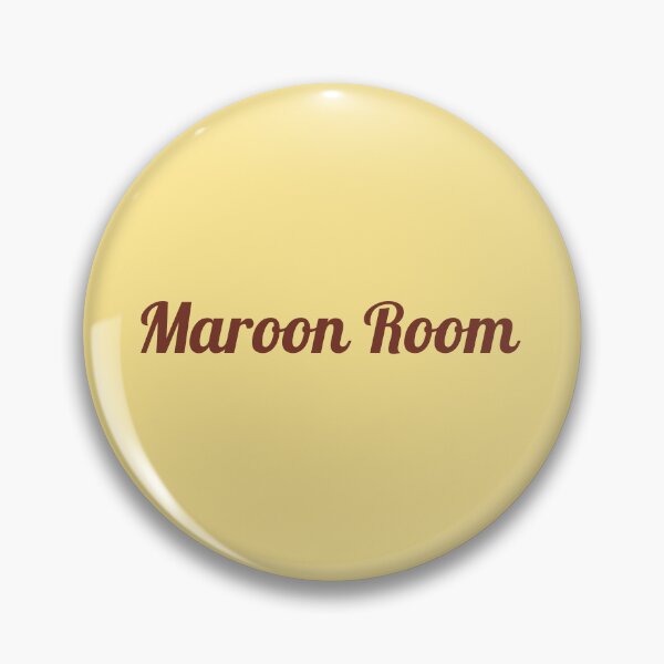 Item preview, Maroon Room designed and sold by MaroonRoom.