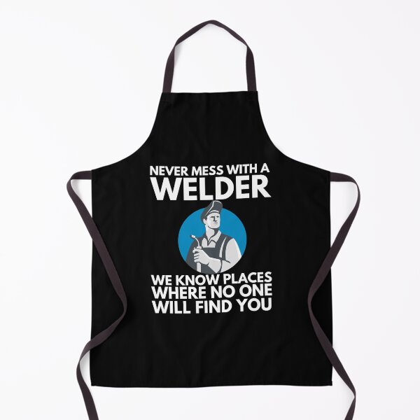 Item preview, welder designed and sold by T-shirtgallery.