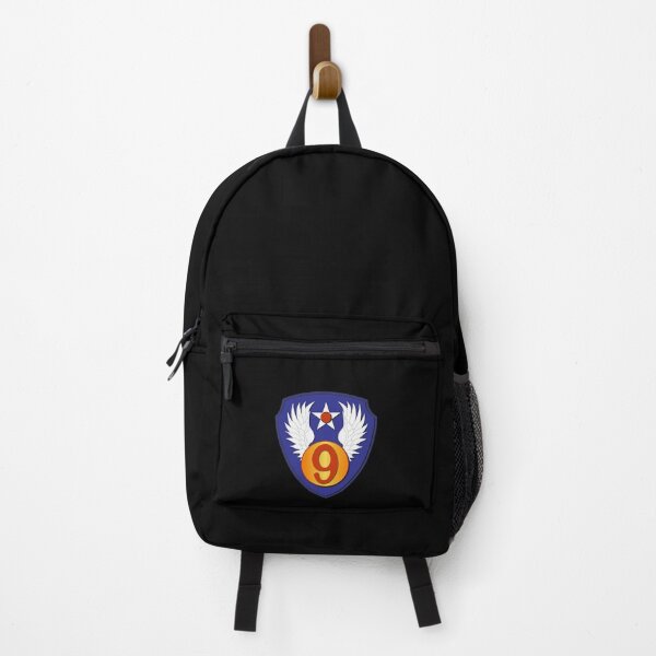 Item preview, AAC - SSI - 9th Air Force wo Txt designed and sold by Military Insignia Products.