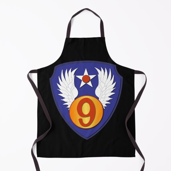 Item preview, AAC - SSI - 9th Air Force wo Txt designed and sold by Military Insignia Products.