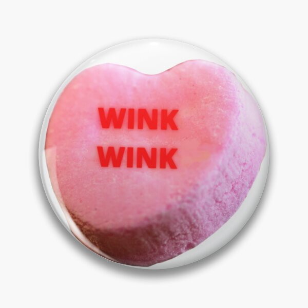 Item preview, Wink Wink designed and sold by RaesPlace.