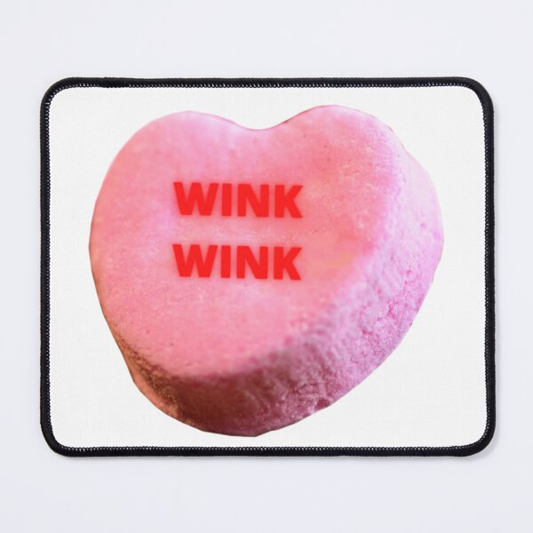Item preview, Wink Wink designed and sold by RaesPlace.