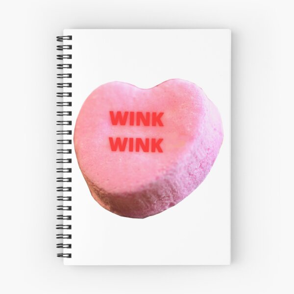 Item preview, Wink Wink designed and sold by RaesPlace.