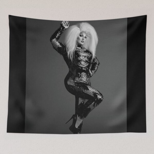 Item preview, The Vivienne designed and sold by febolton.