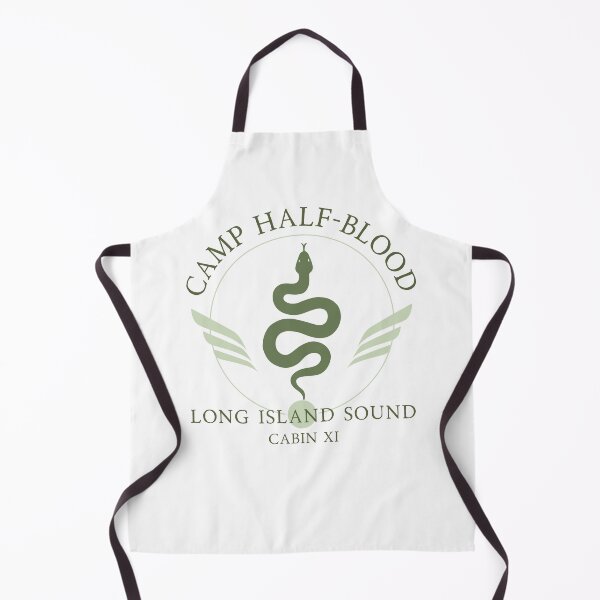 Item preview, Camp Half Blood Descendant of Hermes, Messenger of the Gods | Cabin 11 Demigods designed and sold by MiaDelelai.