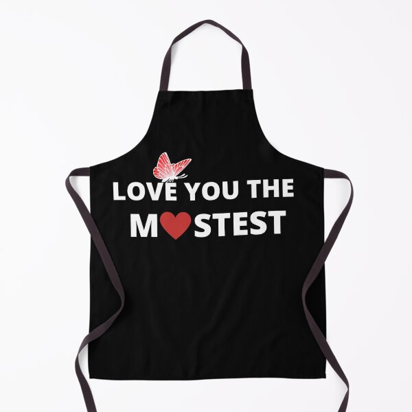 Item preview, Valentines Day Butterfly Heart - Love You The Mostest designed and sold by player-502.