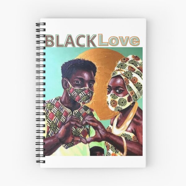 Item preview, BLACK LOVE designed and sold by FNMDRYP.