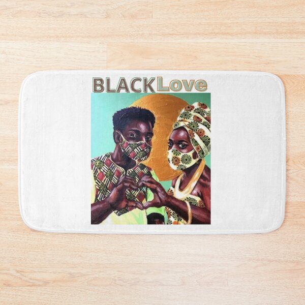 Item preview, BLACK LOVE designed and sold by FNMDRYP.
