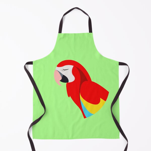 Item preview, Parrot exotic bird designed and sold by Samuel-Ruhland.