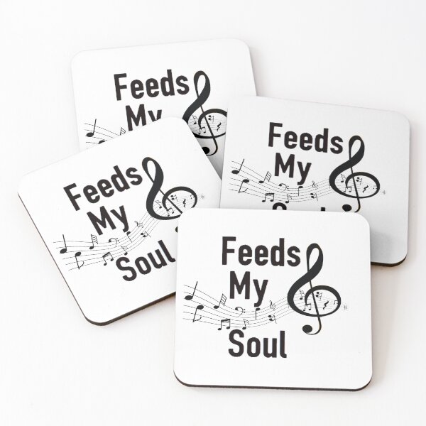 Item preview, Feed my soul Essential T-Shirt designed and sold by Abdelmorite.