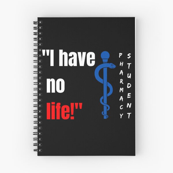 Item preview, I am a pharmacy student I have no life designed and sold by Strale25kv.