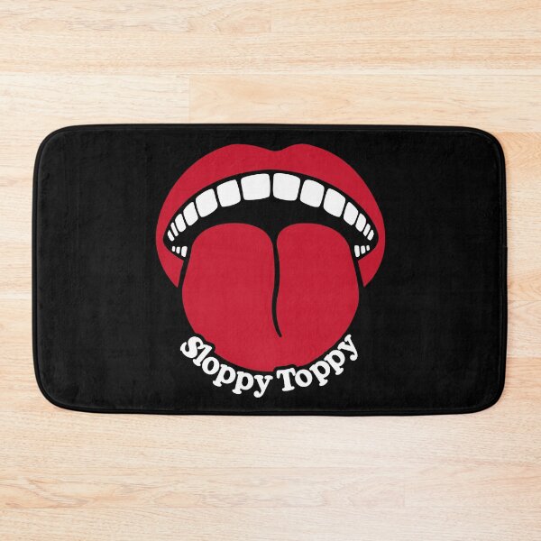 Item preview, #1 Sloppy Toppy - Big Smile Combo designed and sold by Sloppy Toppy Merch.
